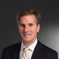 Hallett D. Burrall